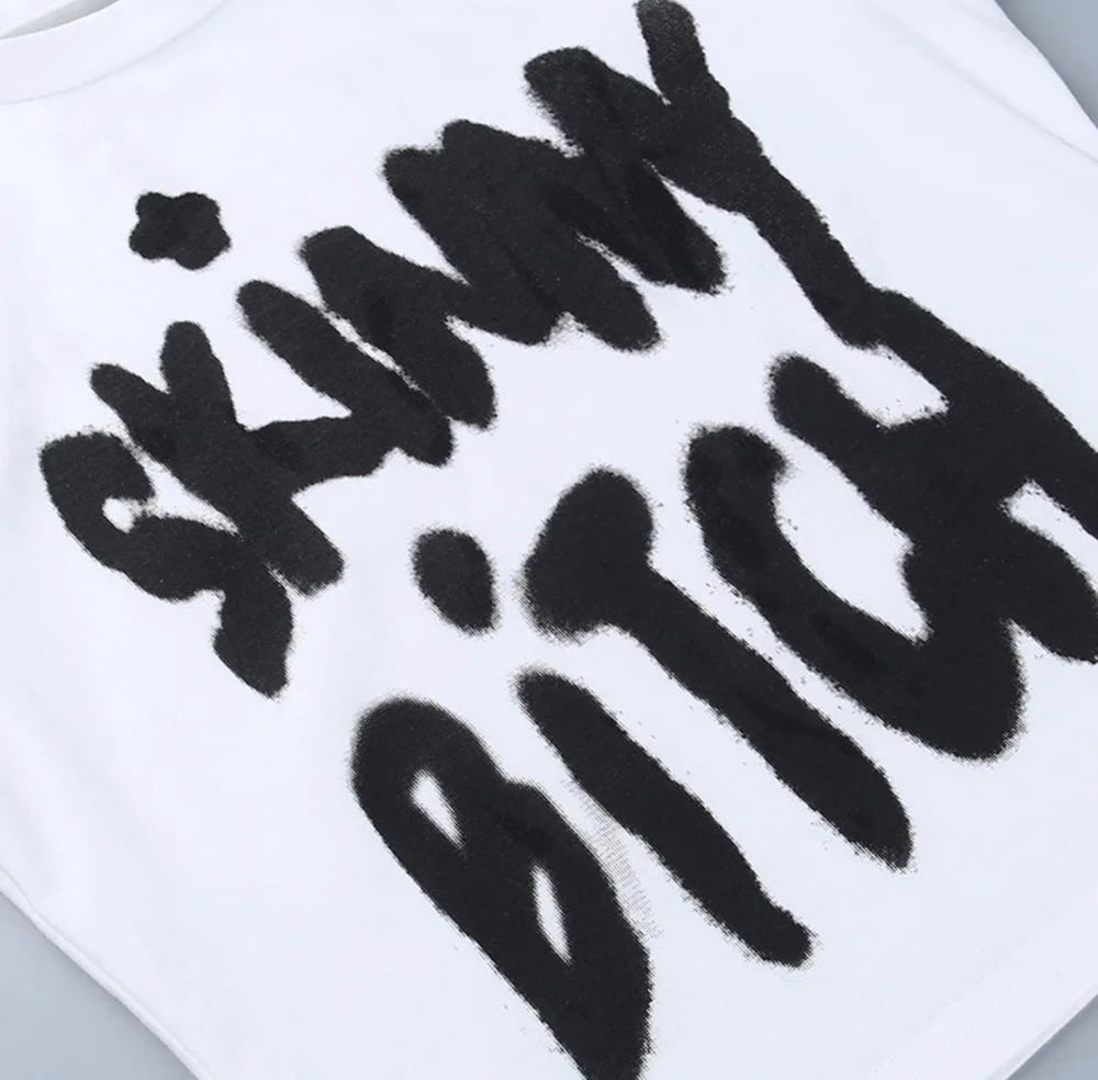 “Skinny B” Shirt