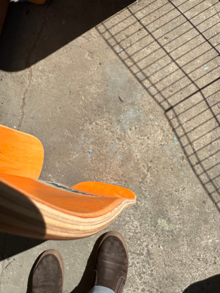9.125" Stinger - VooDude