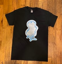 Image 1 of Travel Lodge ADULT Tee