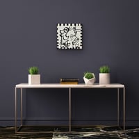 Image 1 of Artist’s Reflex 