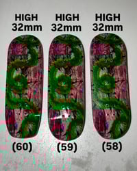 Image 2 of Thorns Deck