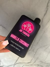 Image 1 of Tingle Tanning Lotion