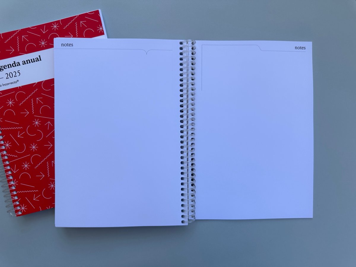 Image of AGENDA 2024