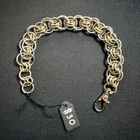 Image 1 of Helm Bracelet