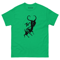 Image 3 of GOAT TEE