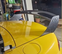 Image 3 of Mazda MX5 MK 1, 2 & 2.5 Spoiler "Aggressive" version