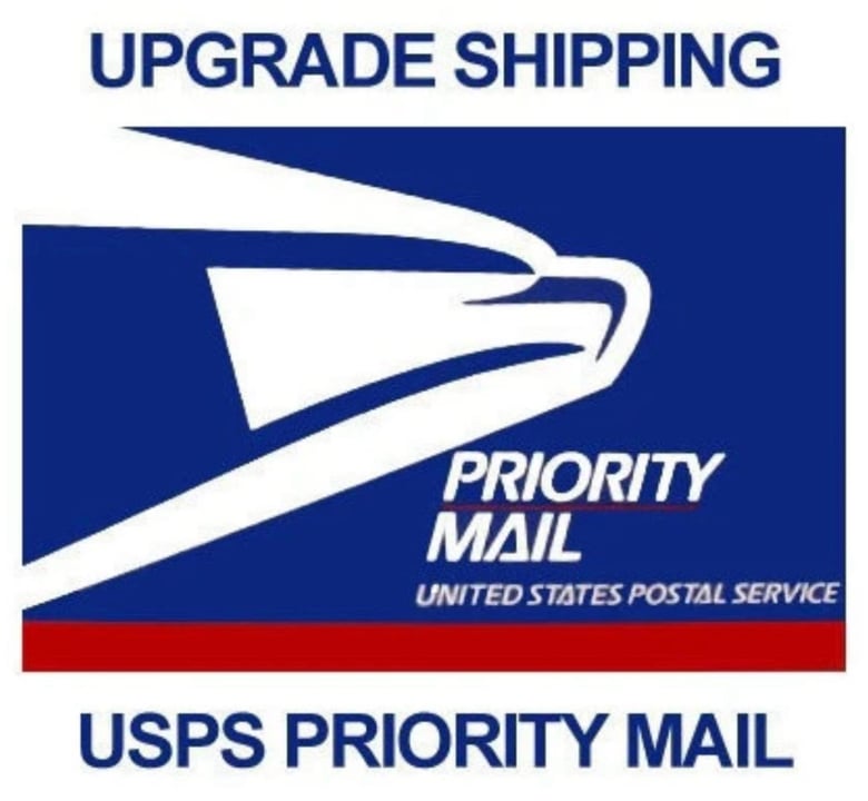 Image of Priority Shipping for Gift Cards