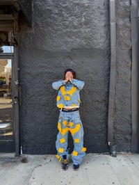 Image 1 of Sample postit Evilsmile set 