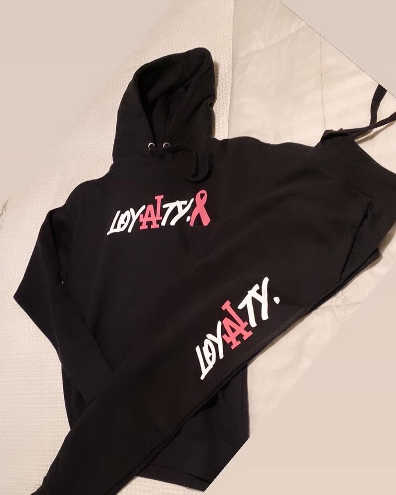 Image of Loyalty set 