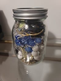 Image 4 of Jewelry Jar 5