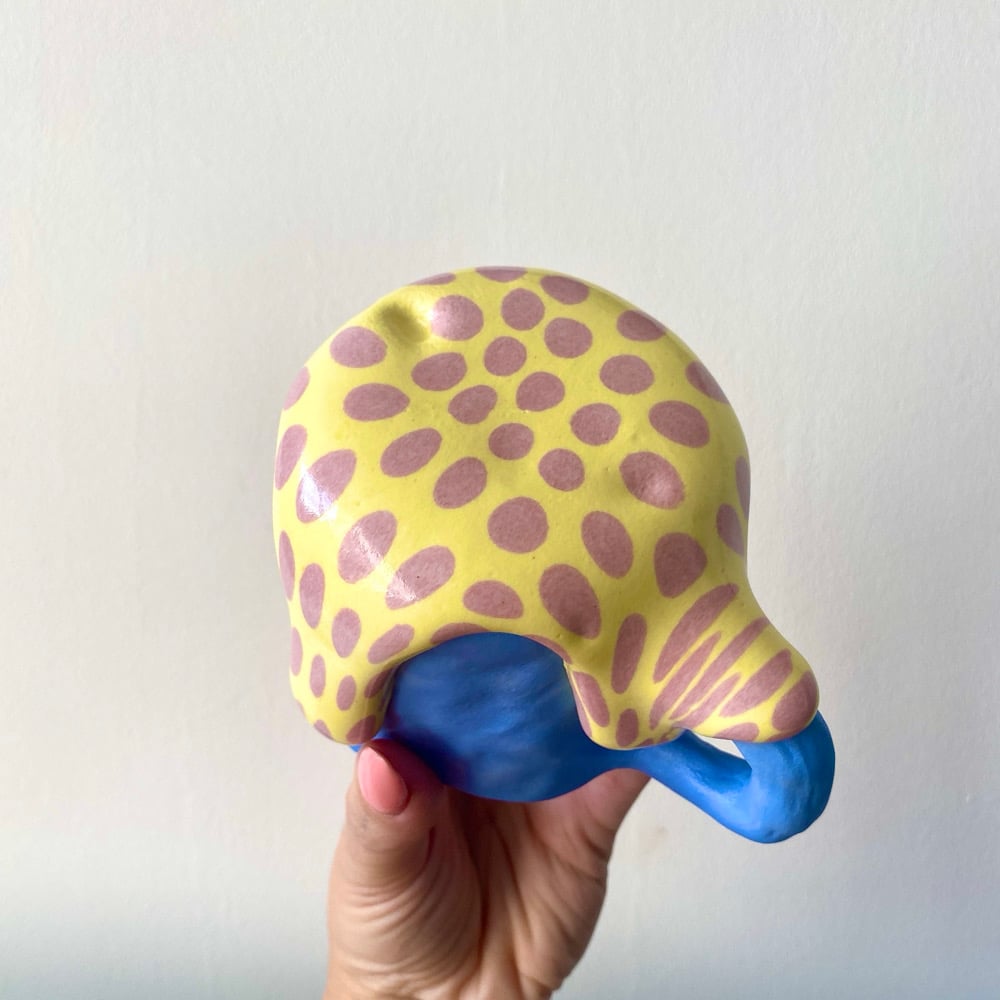 Image of Drip Mug *Second*