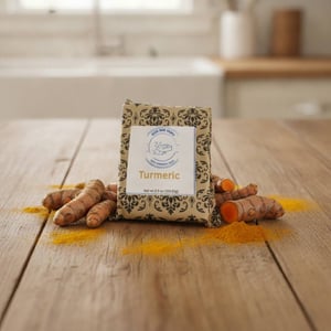 Image of Turmeric Tune Up