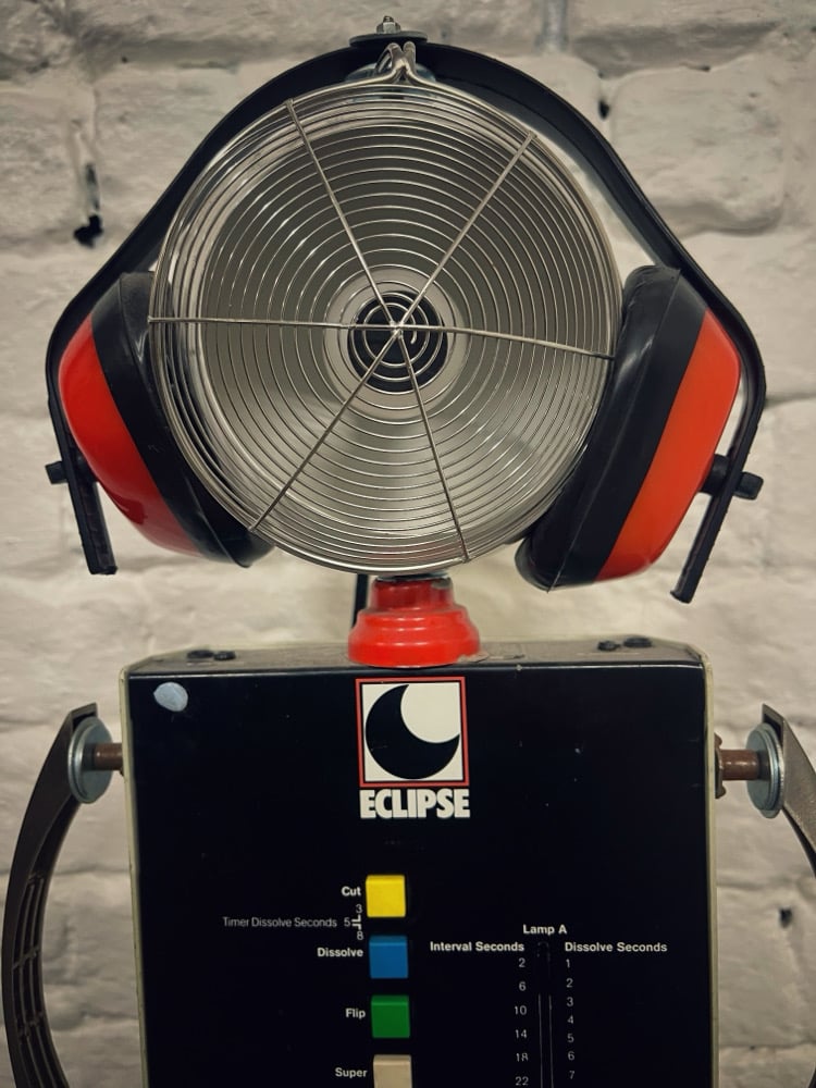 Image of Electrosound 