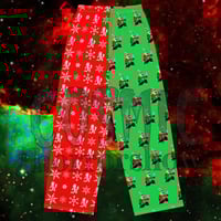 Image 1 of Xmas J PJ pants