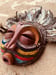 Image of Makonde Tribal Mask (6)