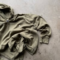 Image 2 of POLO RALPH LAUREN ZIP HOODIE