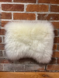 Image 2 of FLUFFY WHITE CLOUDS