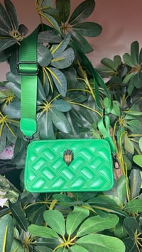 Image 3 of EAGLE GALORE CAM BAG 