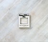 Father's Day Photo Frame Magnet
