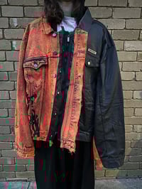Image 1 of JACK O’ LANTERN JACKET