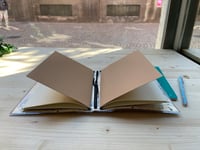 Image 4 of PinoDori A5 spring