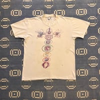 Image 1 of 80s Lot Tee Sz L 