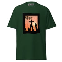 Image 10 of Unisex classic tee Hope