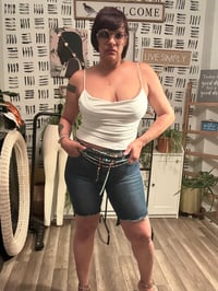 Image 1 of Guess shorts 