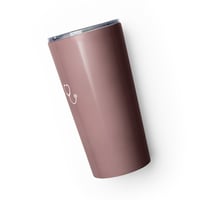 Image 3 of THE WOMEN IN MEDICINE TRAVEL MUG - In Spice