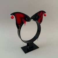Image 3 of Red Jester Kitten