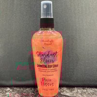 Image 2 of Pixie Kisses Stardust Elixir: Raspberry Lemonade