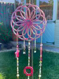 Image 9 of Aura Resin Sun Catcher