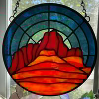 Image 1 of Sedona Vortex