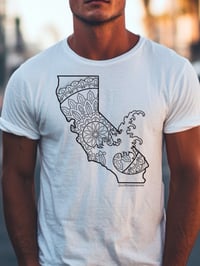 Image 3 of Cali Wave White