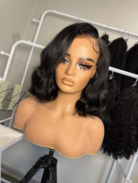 Image 5 of Refurbished wig 22