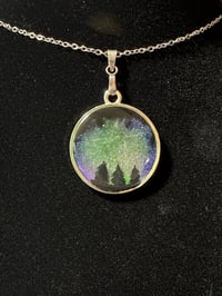 Northern Lights Aurora