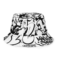 Image 3 of Macia Crew - Reversible bucket hat