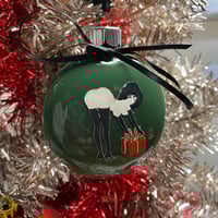 Image 4 of Play Girls Glass Ornaments