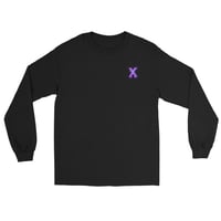 Image 4 of Men’s Long Sleeve Shirt