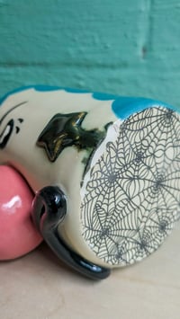 Image 3 of  ✿ DISCOUNT pastel goth mug  ✿ 