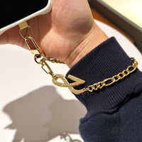 Image 5 of JK GOLDEN STRAP