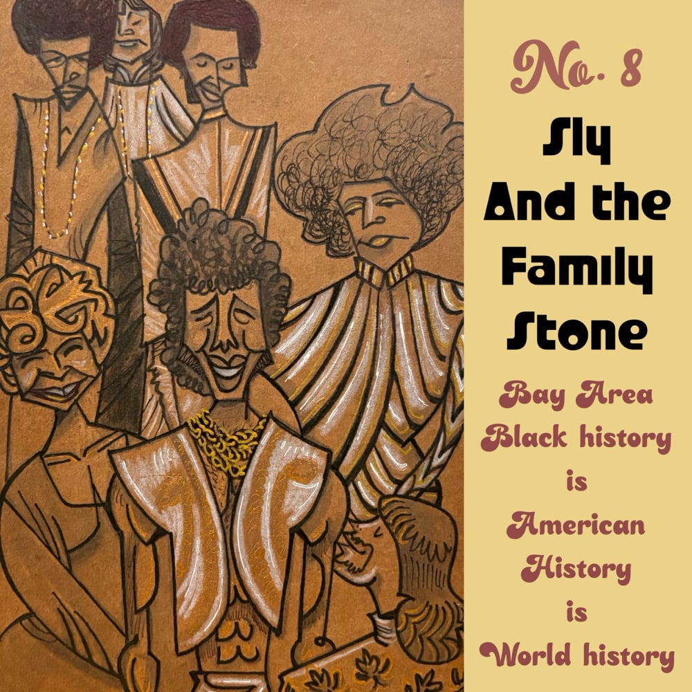Sly and the Family Stone