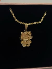 Image 1 of Mini full body Hk