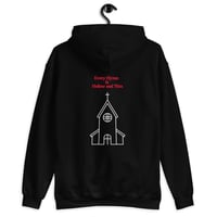 Image 1 of Sunday Morning Sinner hoodie 