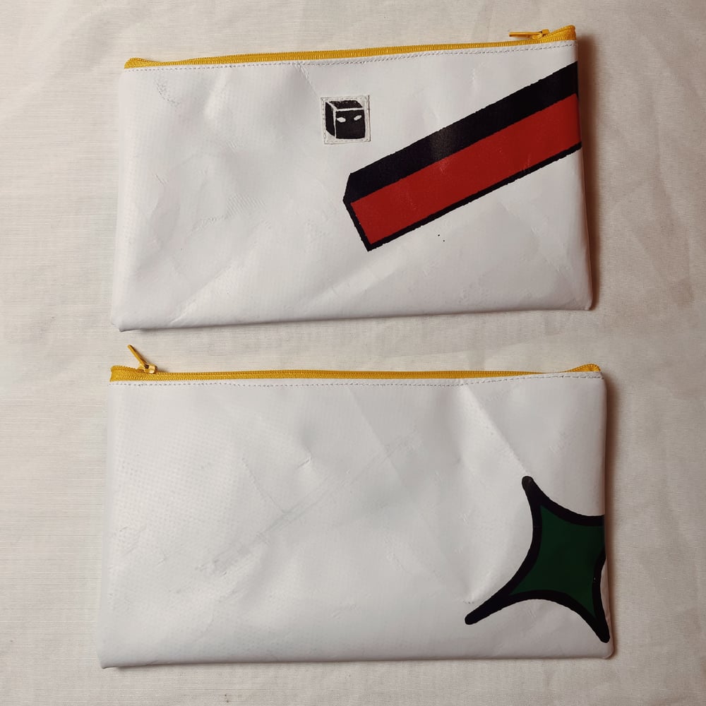 Image of BANNER UNI-BAG 13