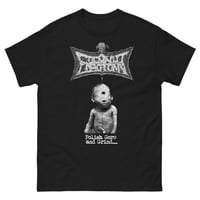 Image 1 of Coconut Lobotomy Cyclopia T-shirt