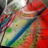 Image 3 of ACID JUNKIE Coasters #0201