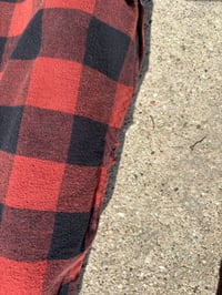 Image of 2XL Billy Snake Work Coat 