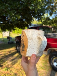 Image 5 of Bronc mug