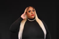 Image 1 of Blonde Wigs 